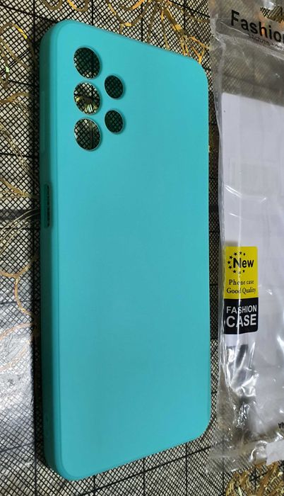 Новый чехол cмартфона Samsung Galaxy A13