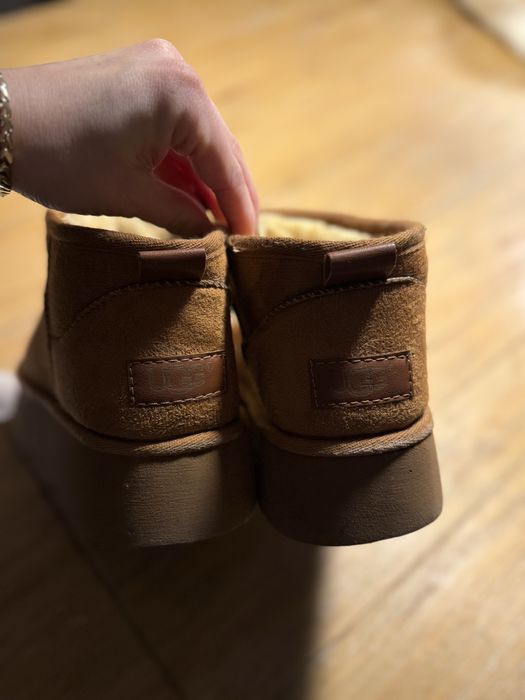 UGG 29лв 36 номер