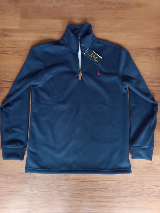 Quarter zip Polo Ralph Lauren