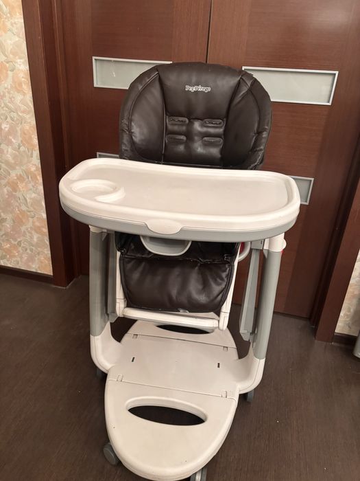Стульчик для кормления Peg Perego Tatamia