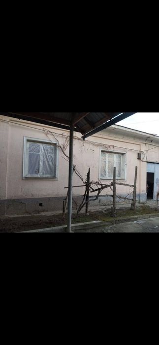 Продаю 3,8 сот Паркенский  под снос