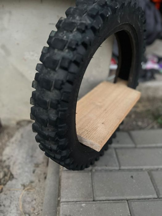 Vând raft in forma de roata