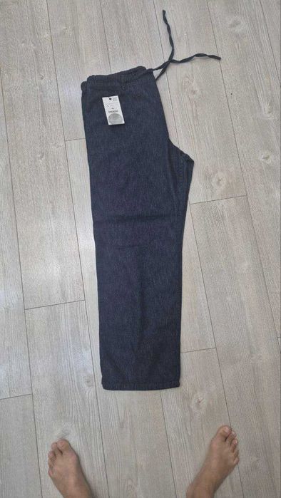 Джинсы ZARA новые