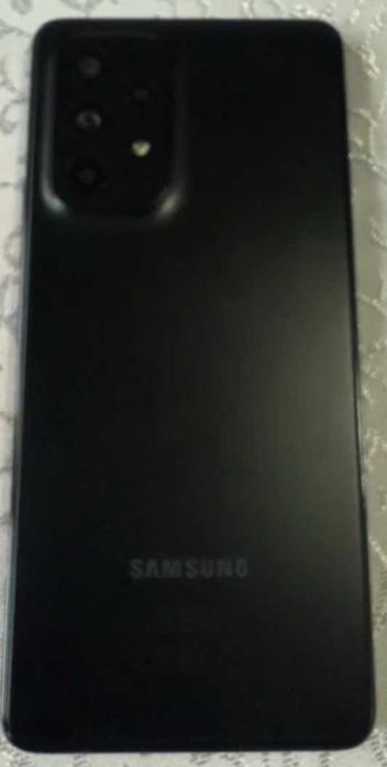 Samsung Galaxy A53 5G