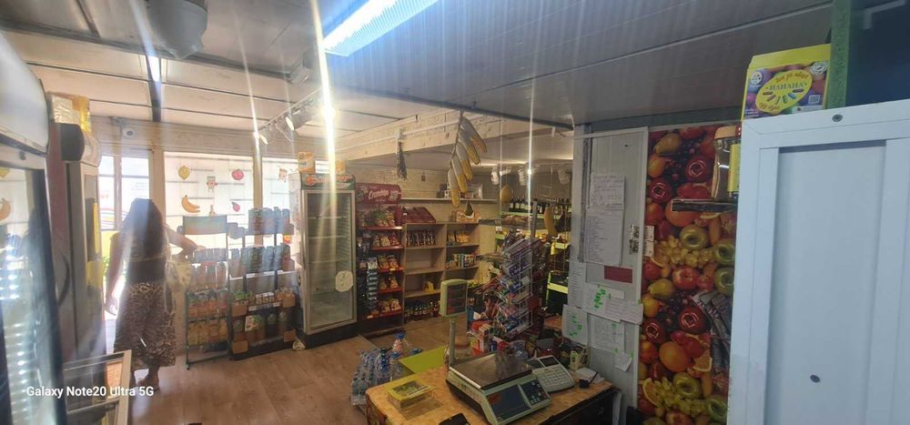 Продава се Магазин в Варна, Кайсиева градина - 30 кв.м за 374 €/кв.м - Снимка #1