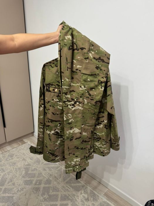 Полевая форма(военная)