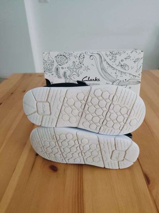 Детски маратонки Adidas 28, Nike 27, Clarks 27н Puma 26н, Adidas 25н