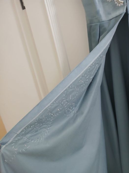 Комплект на кыз узату.