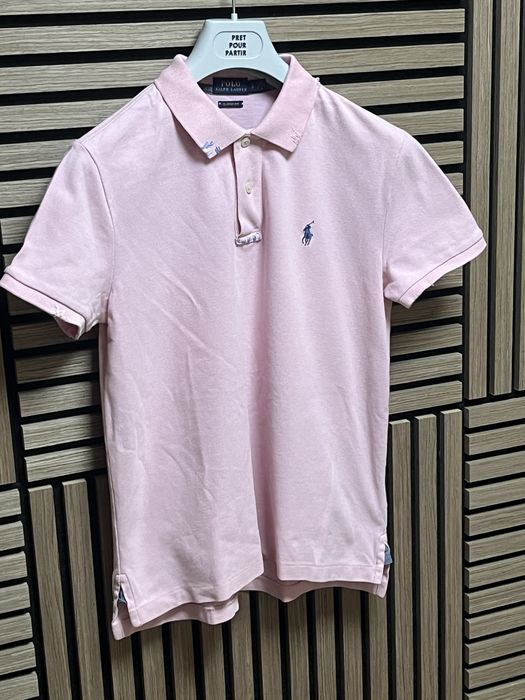 POLO Ralph Lauren : Garment Dyed 3 броя размер S / Оригинал