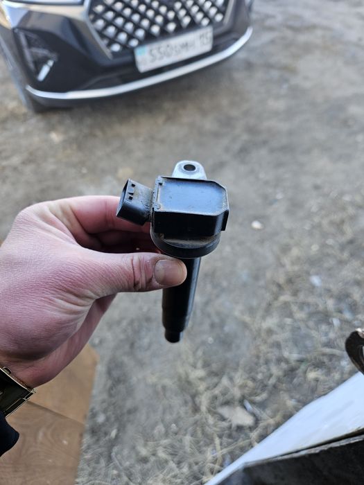 Продам катушки 3uz