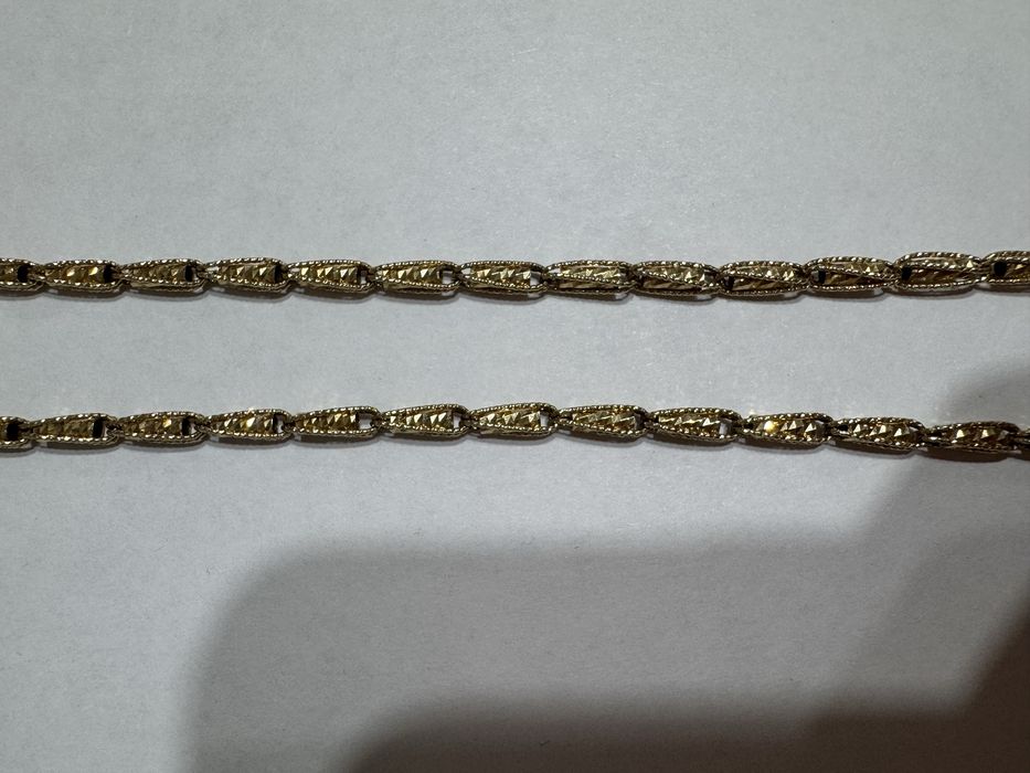 продам цепь золото