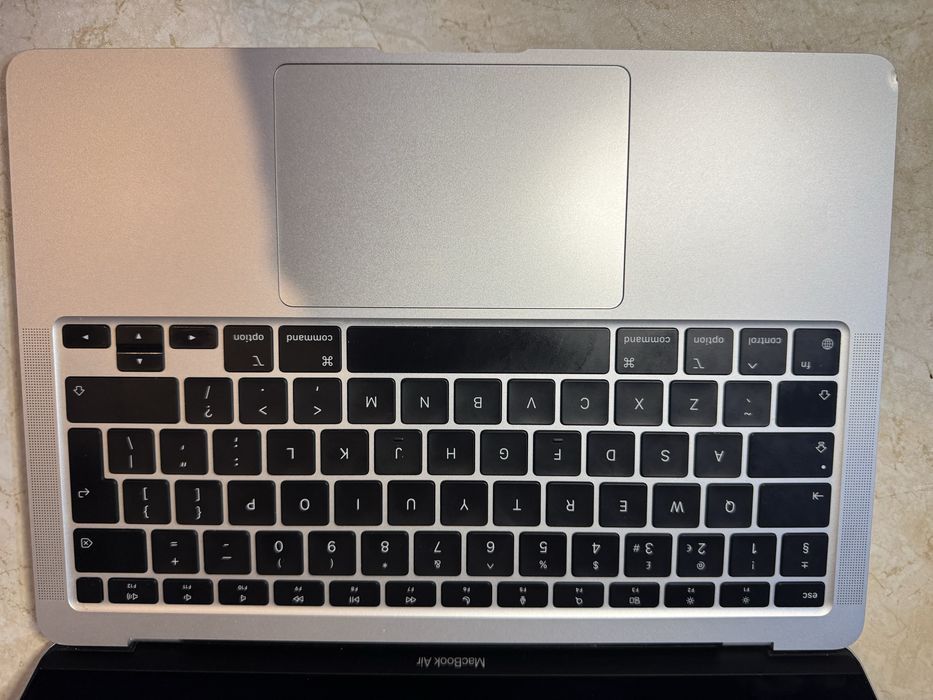 Apple Macbook Air 13 - Space Grey