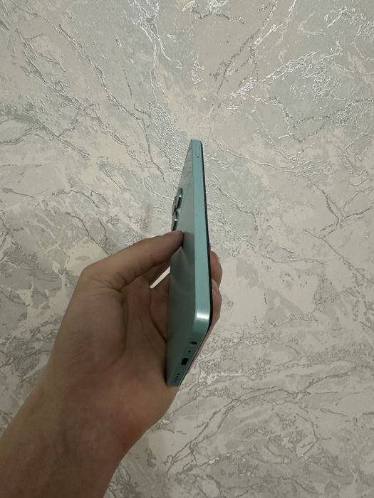 Realmi C51 256GB Идиал