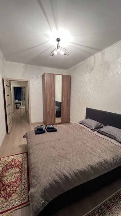 Долгосрочная аренда