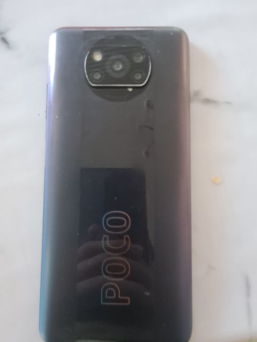 Poco x3 pro в идеале