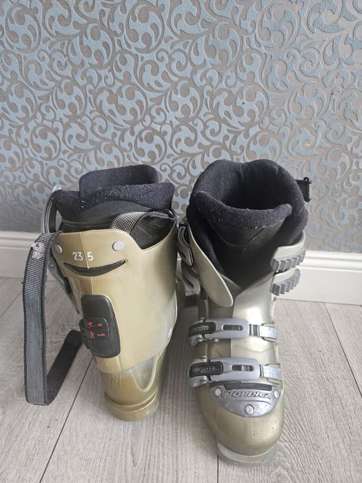 Clapari Nevica copii 23.5 cm