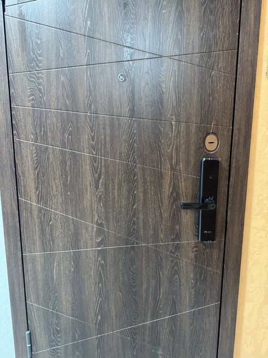 Сдается 2 комнатная квартира