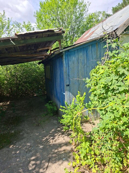 Продам дачу,7 соток.