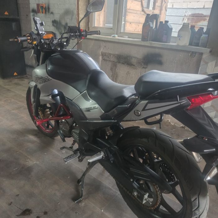 Продам мотоцикл варианты