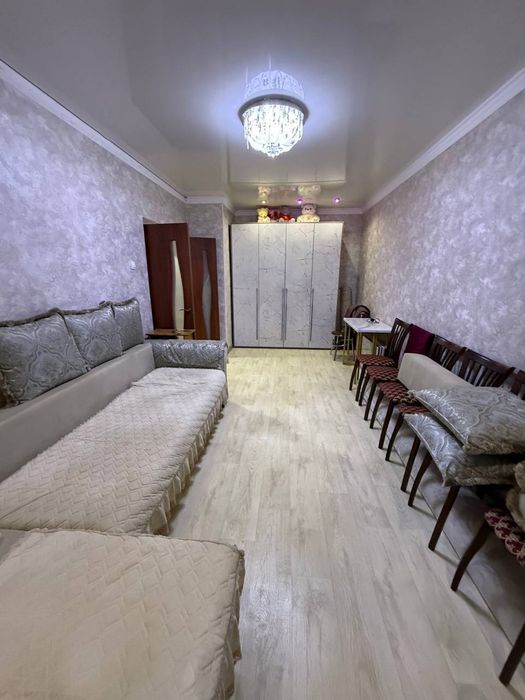 Продам 1 комнатную квартиру 2017