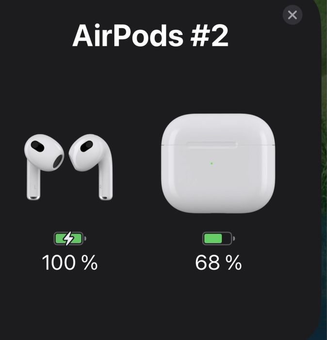 Apple AirPods 3  Срочно