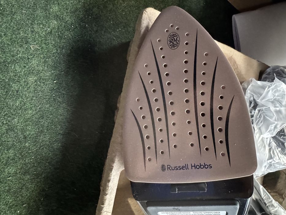 Вертикална  ютия