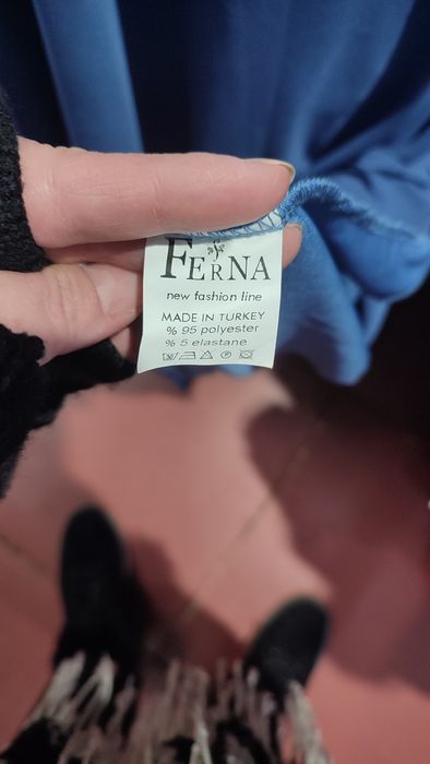 Шикарное нарядное платье