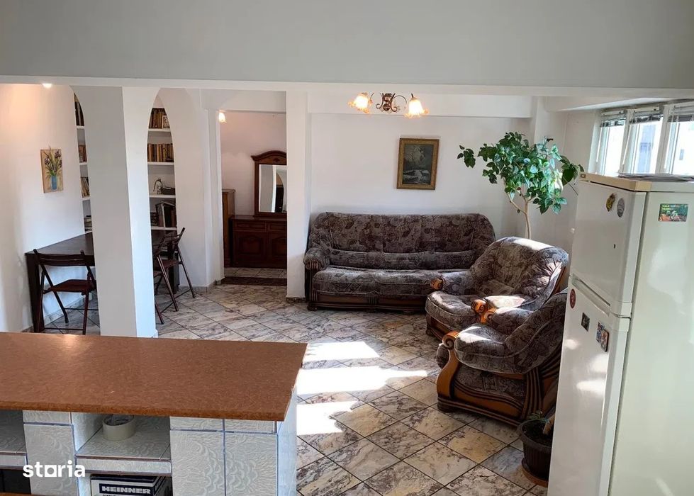 4 Camere Iancului - Cimitir Armenesc - Comision 0%