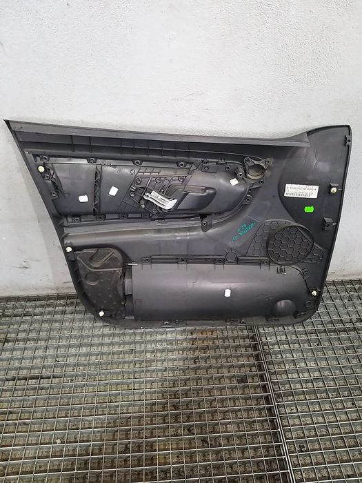 Fata tapiterie usa dreapta fata skoda roomster 5j 5j7867012