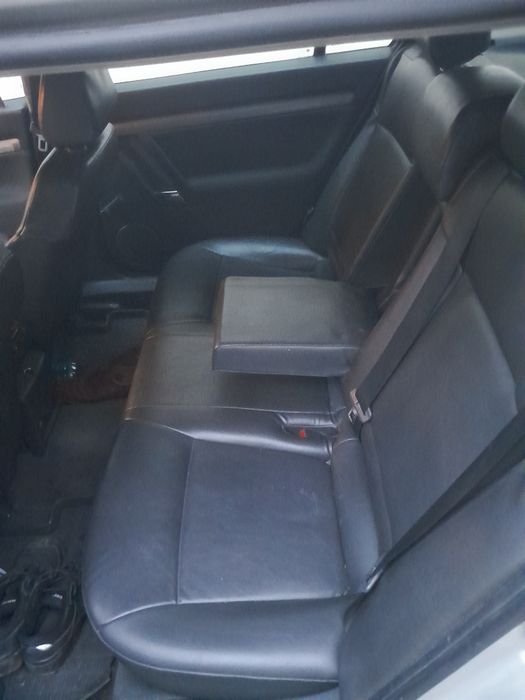 Vând  opel Vectra c 1,9 clasic diesel 2007