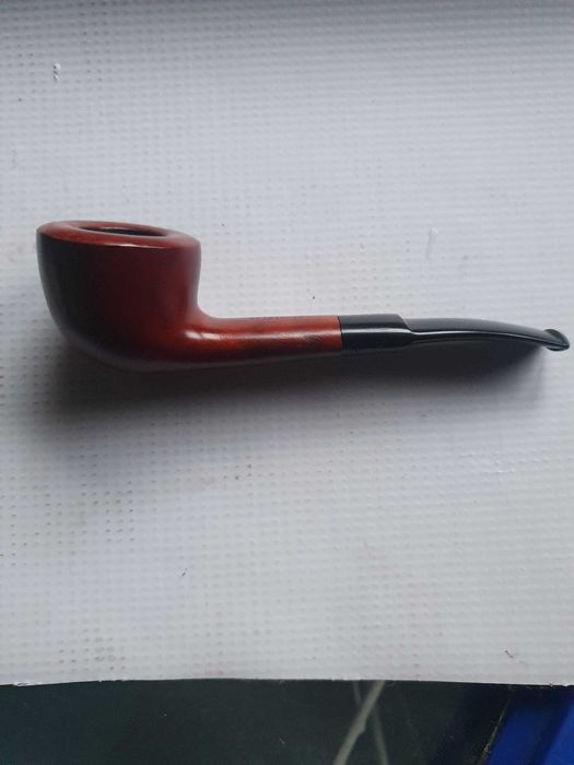 Pipă de colecție FRABENVER (Made in Italy - Verona)