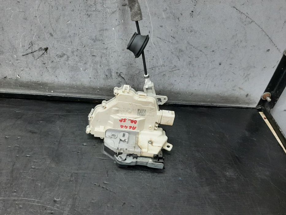 Broasca usa dreapta spate audi a6 c7 avant 4g5 4gd 4g0839016e