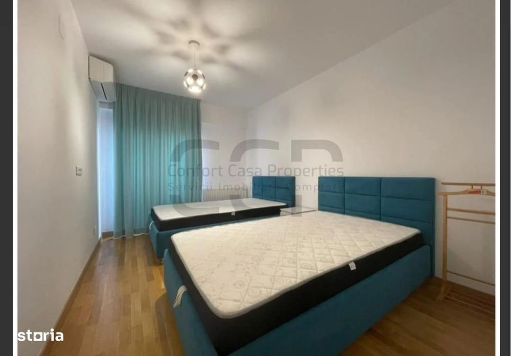 Pta Victoriei - complex Icon | Apartament 3 camere| mobilat LUX | loc