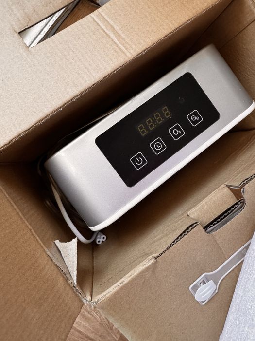 Продам озонатор/очиститель воздуха и воды