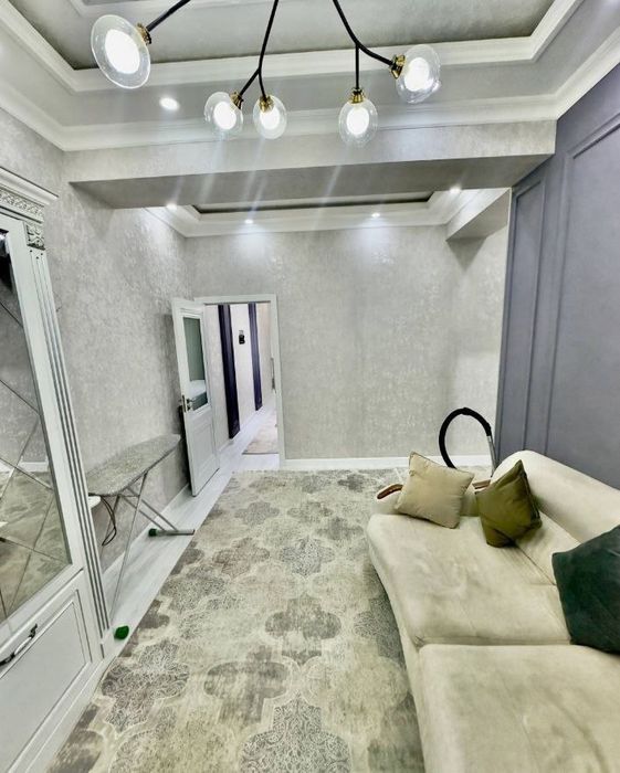 Сдаётся в аренду ЖК Зарафшан 2/4/9