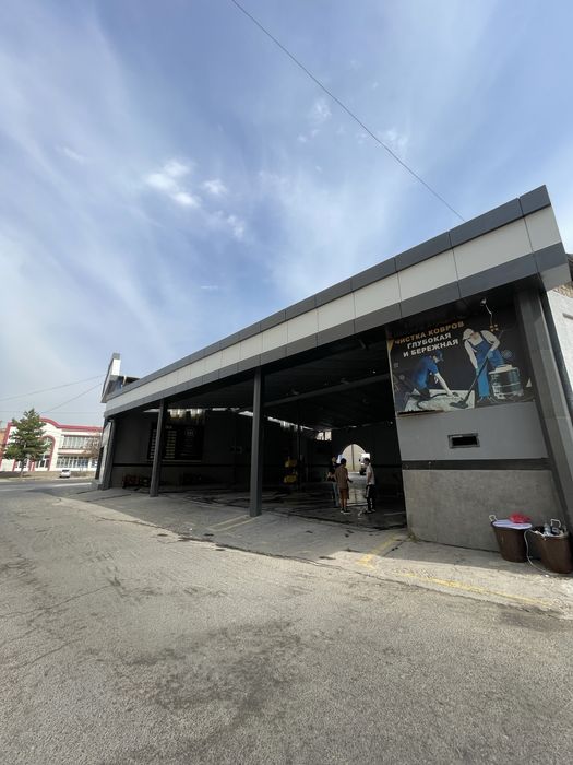 Мойкага таклиф киламиза мошина ювишка