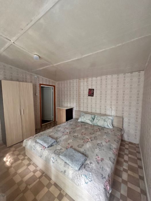 Къщички и бунгала “Синьо лято”,Царево,плаж Нестинарка