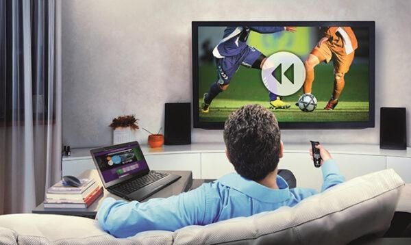 Телевизорлар жондеу орталыгы