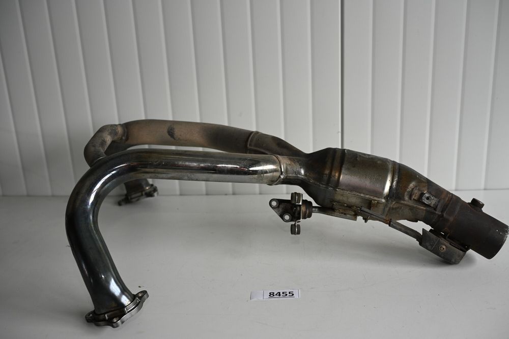 BMW R1250RT 2018 2024 Galerie de evacuare