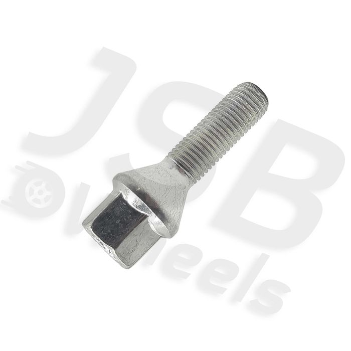 Prezoane noi jante aliaj M12x1.5 35 mm Renault, Dacia, Opel, Saab, BMW