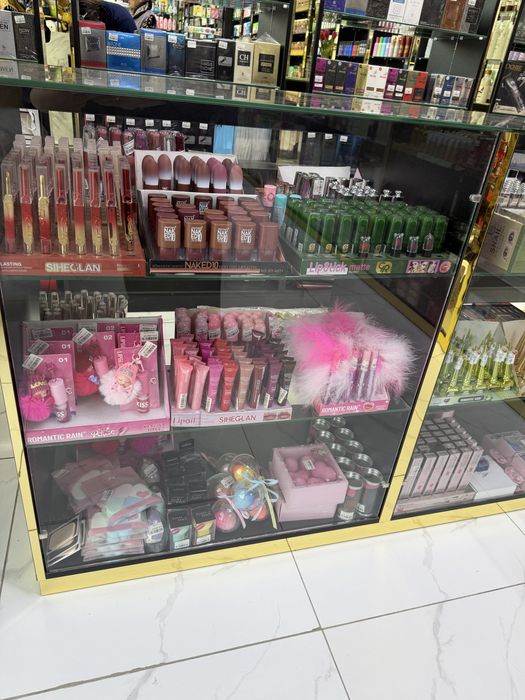 Tayyor biznes sotiladi