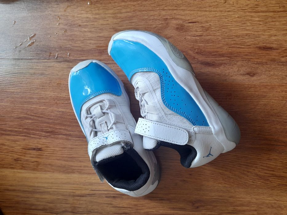 Jordan 11 детски кецове 31 номер.