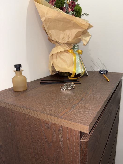 Комод из МДФ новый