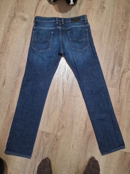 Blugi Diesel Originali