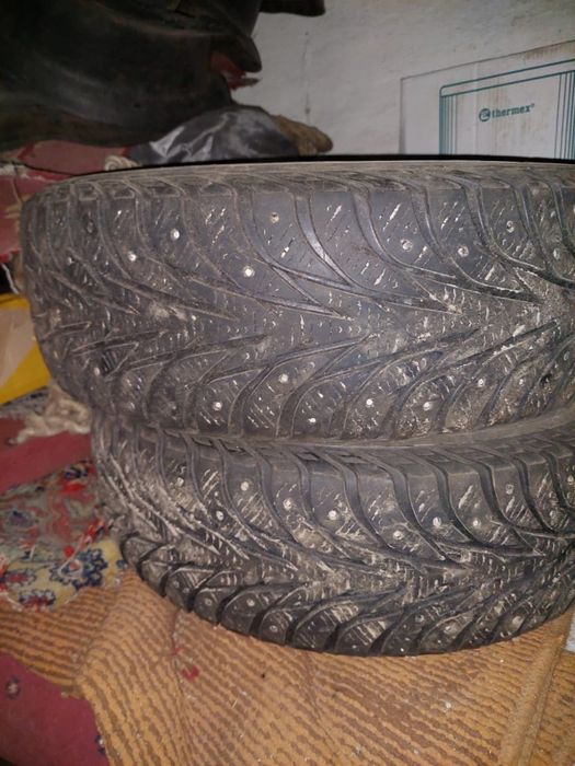 Покрышки автошины