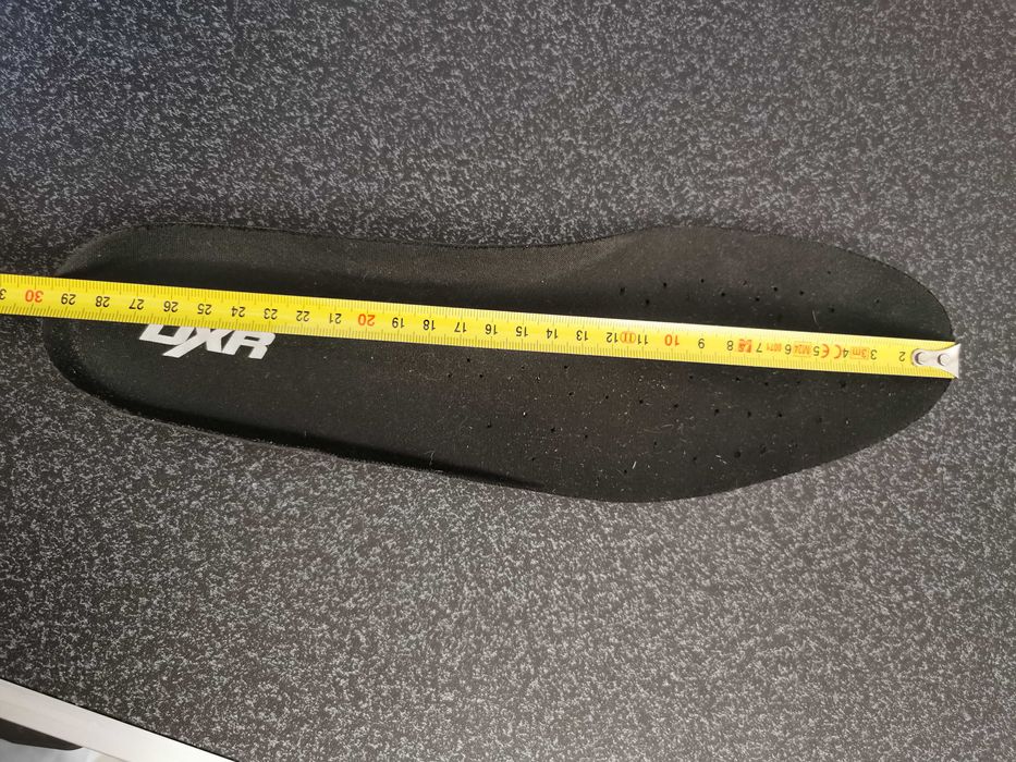 Cizme moto DXR marime 45