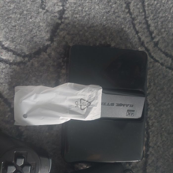 CONSOLA 2.4G WIreless controller