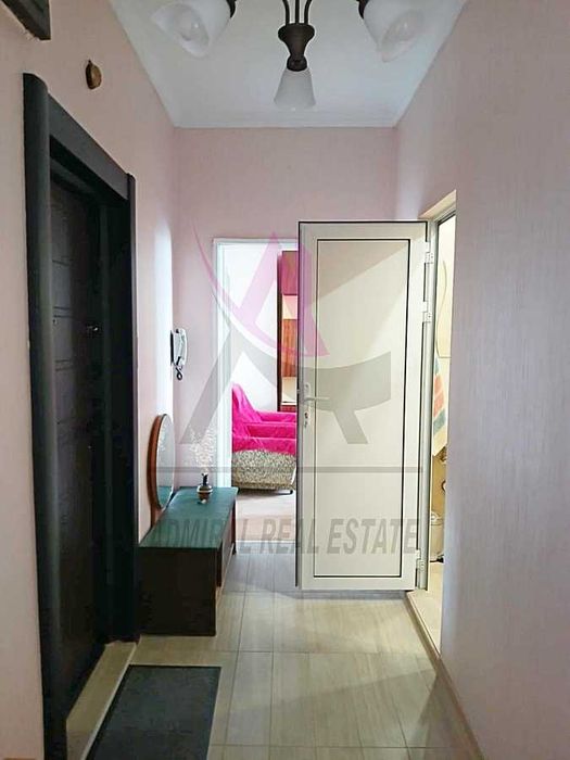 Дава се под наем Двустаен апартамент в Варна, Възраждане 3 - 52 кв.м за 358 € - Снимка #3