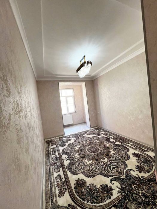 Продаётся 2-комнатная квартира с новым ремонтом в ЖК Asia House