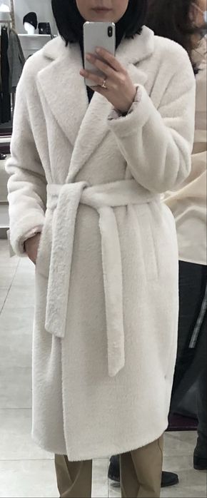 Продам шубу 42-44 размера